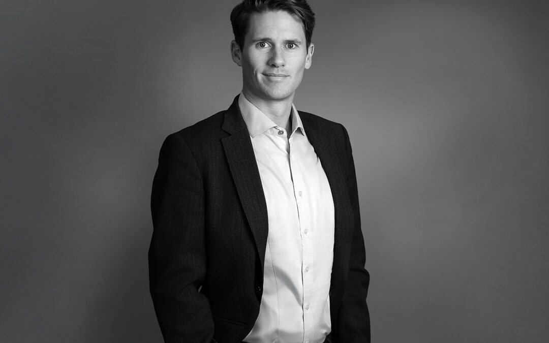 Nicholas Boyce
