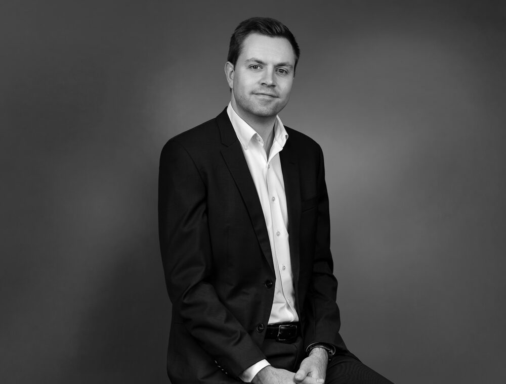 Nicholas Baker