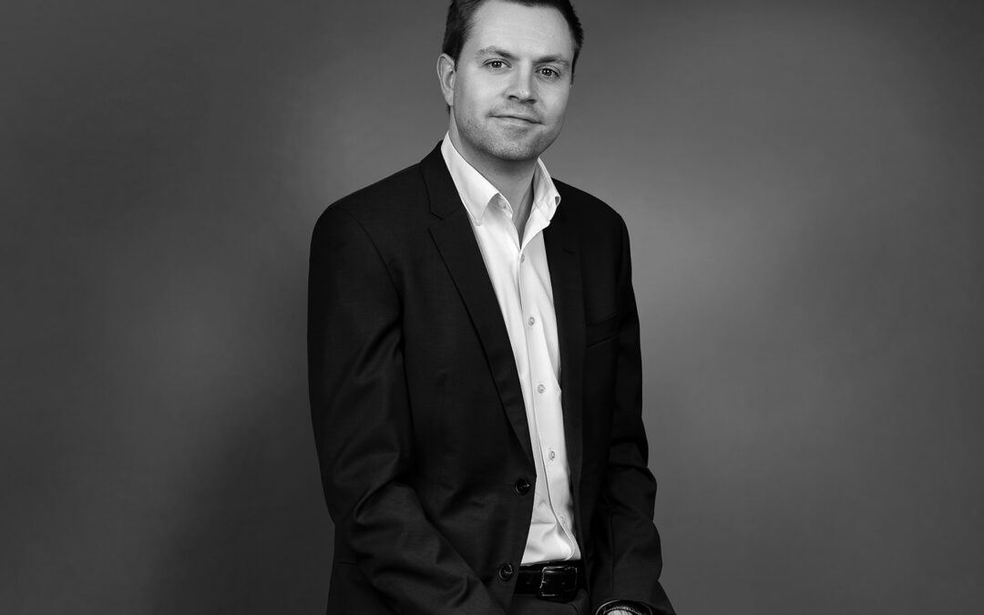 Nicholas Baker