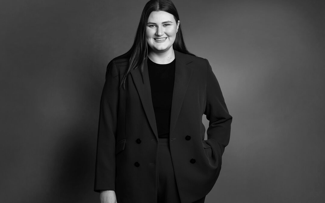 Kate Molkentin