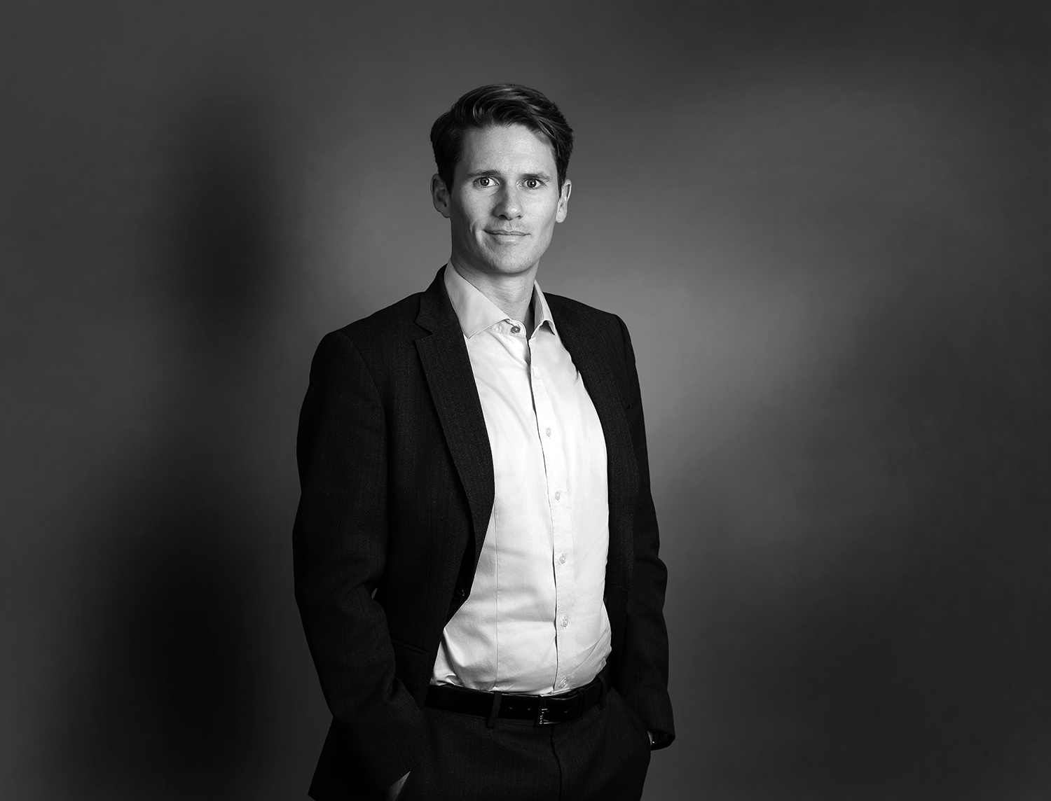 Nicholas Boyce