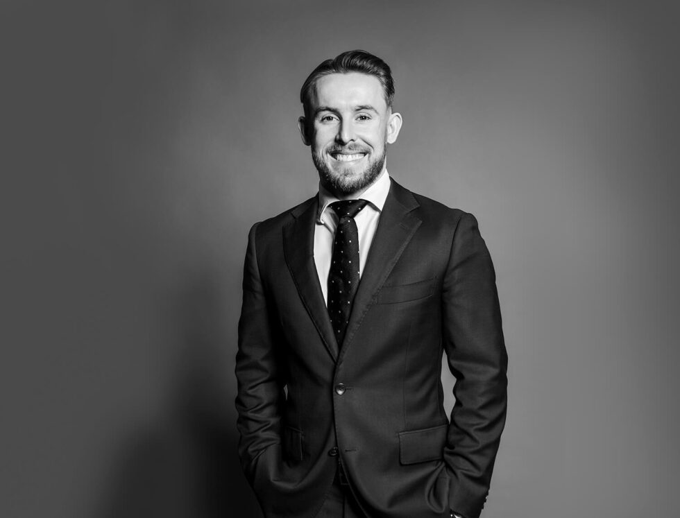 Callan Brown Associate Results Legal