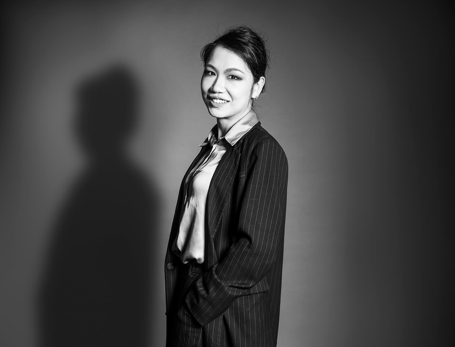 Evelyn Luo | Paralegal