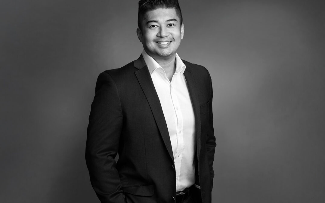 Mark Hipolito