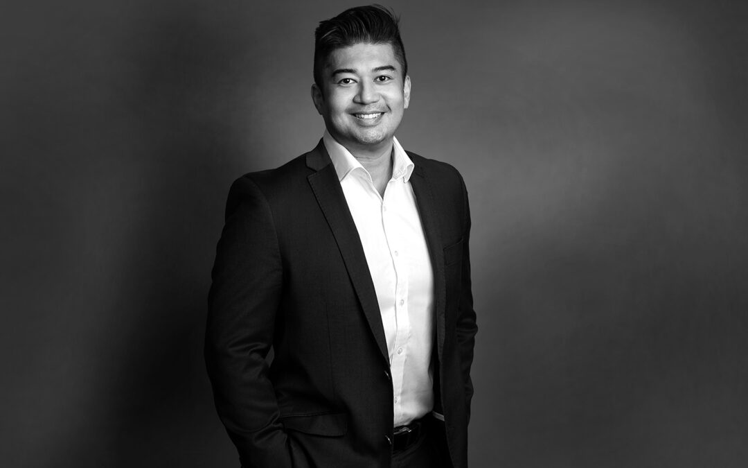 Mark Hipolito