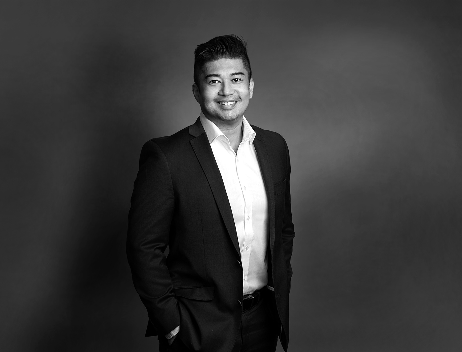 Mark Hipolito