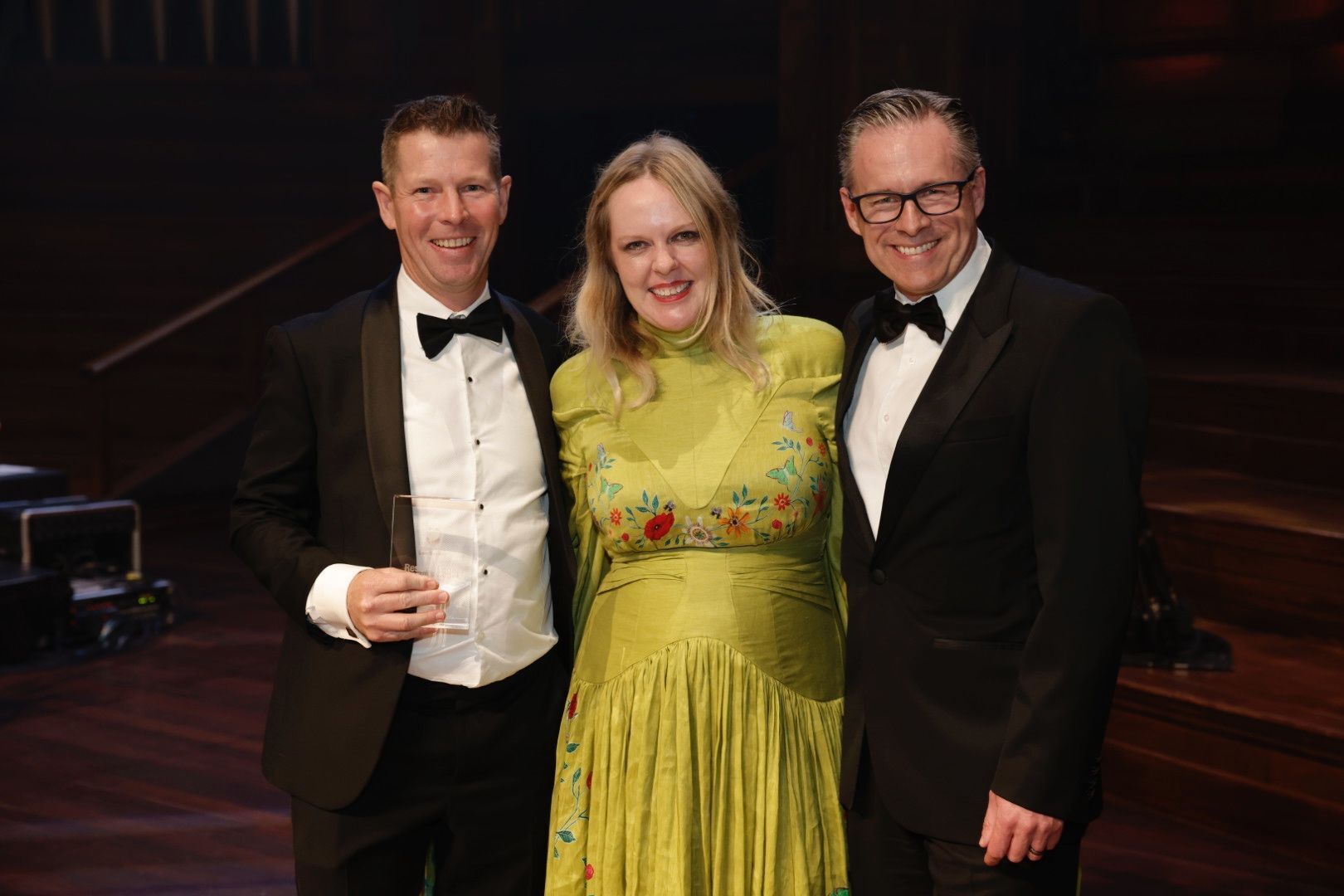 Results Legal wins 2024 Employer of Choice at QLS Excellence in Law Awards