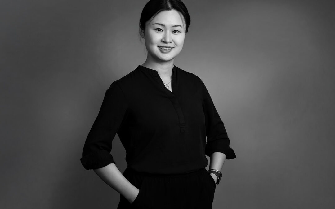 Kat Zhan