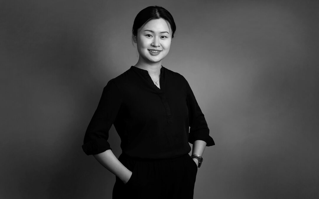 Kat Zhan