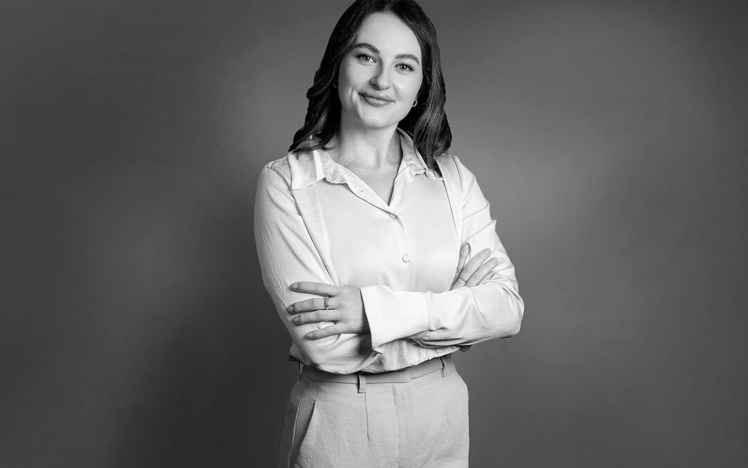 Phoebe Evans