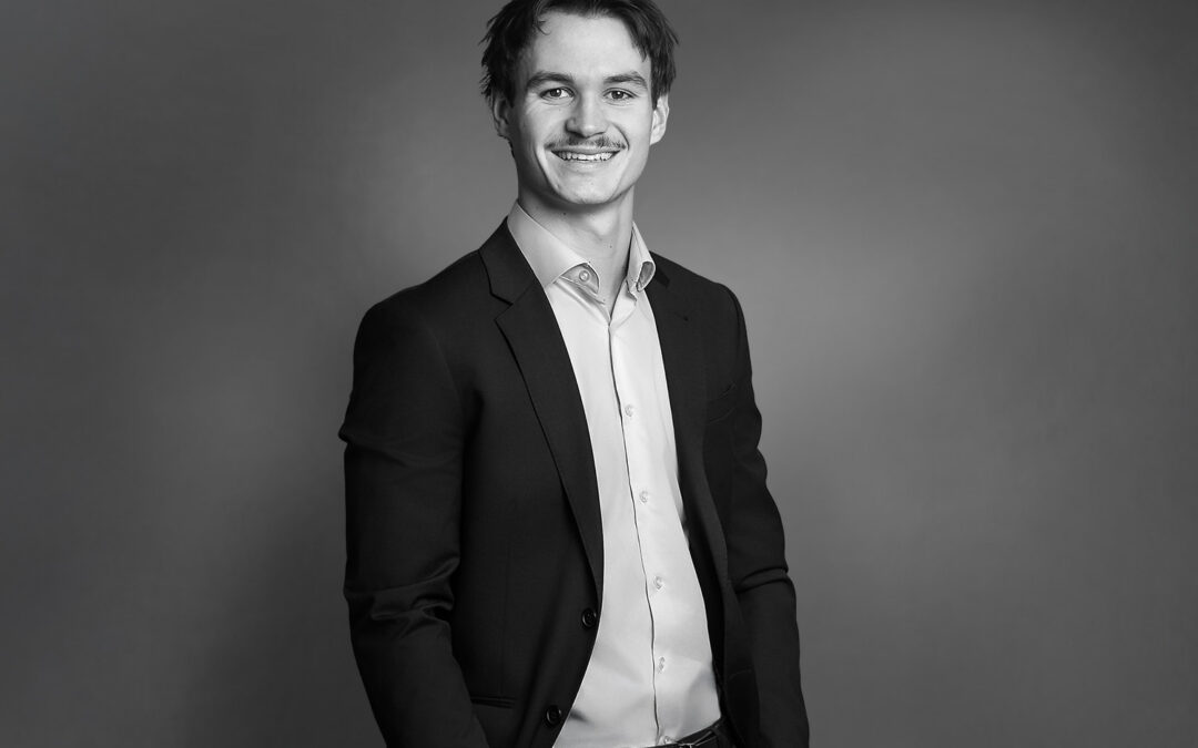 Noah Surtees