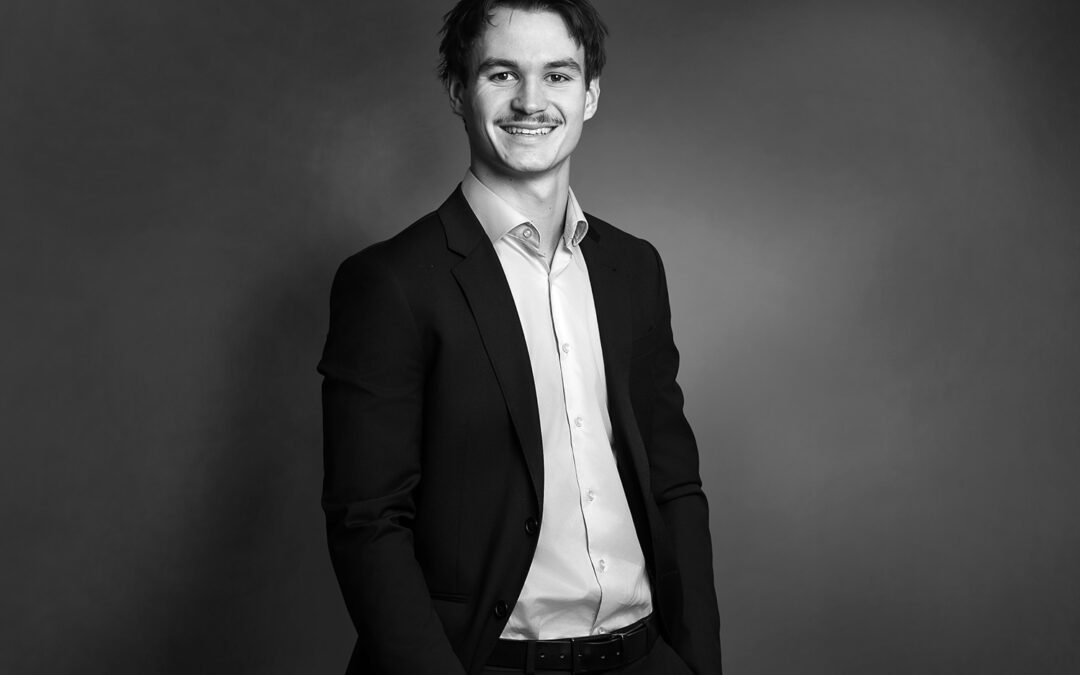 Noah Surtees