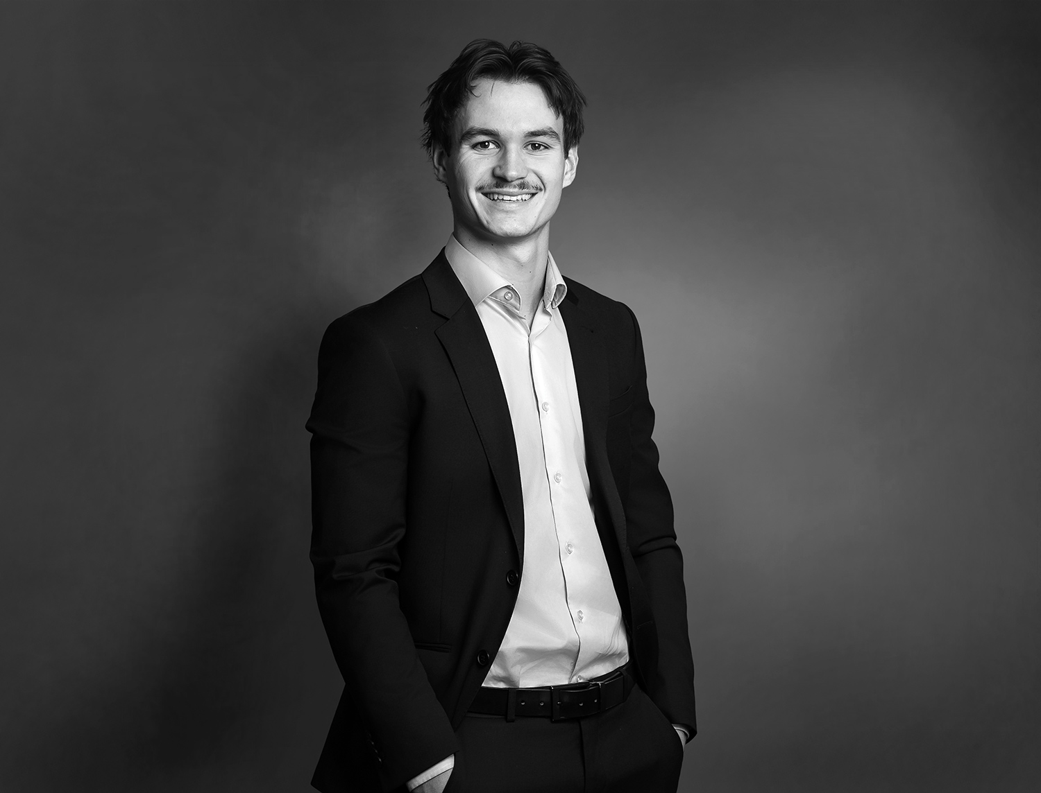Noah Surtees