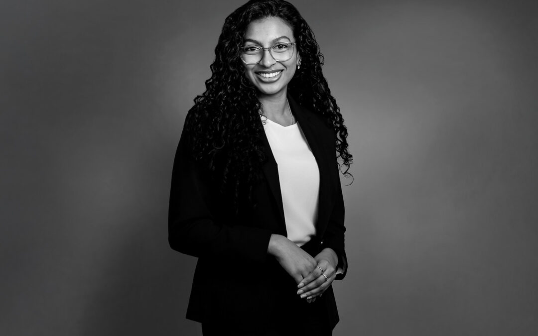 Divya De Silva
