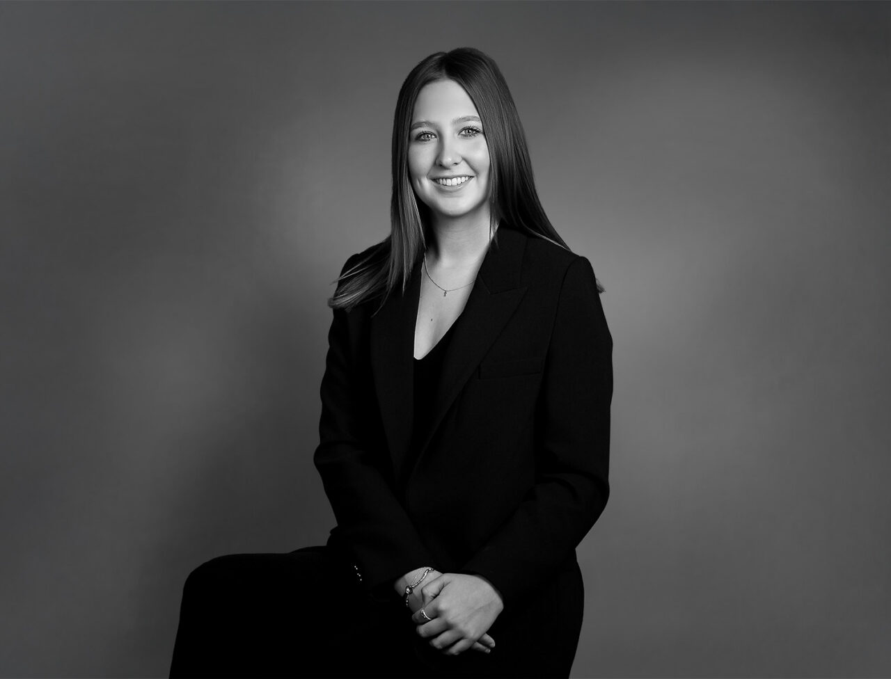 Zoe Hill - Junior Administration Assistant | Brisbane