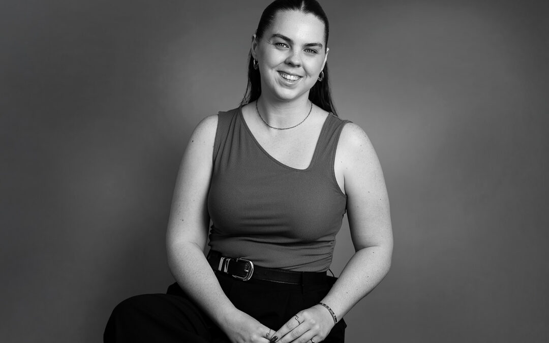 Isabelle Holley