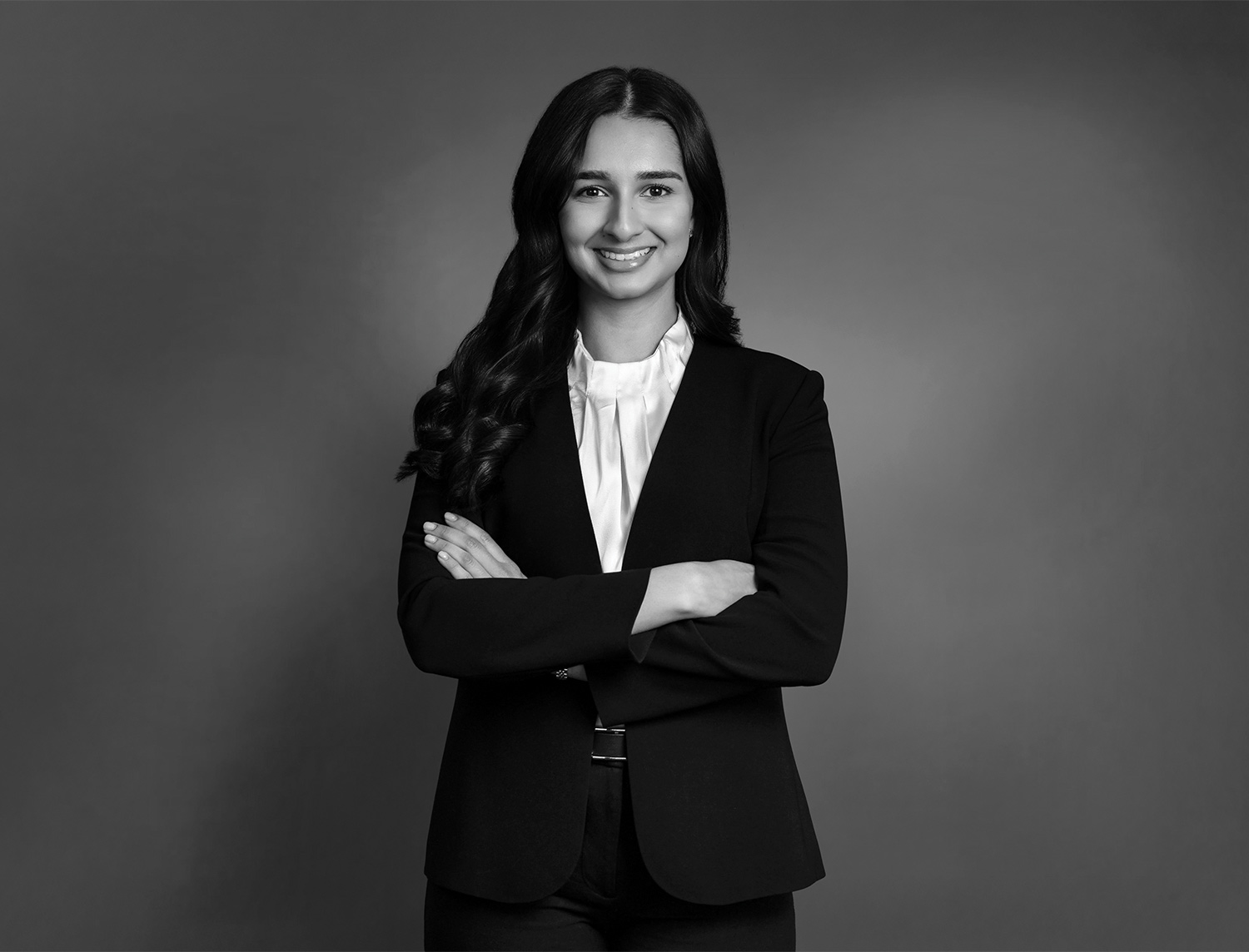 Rania Prakash
