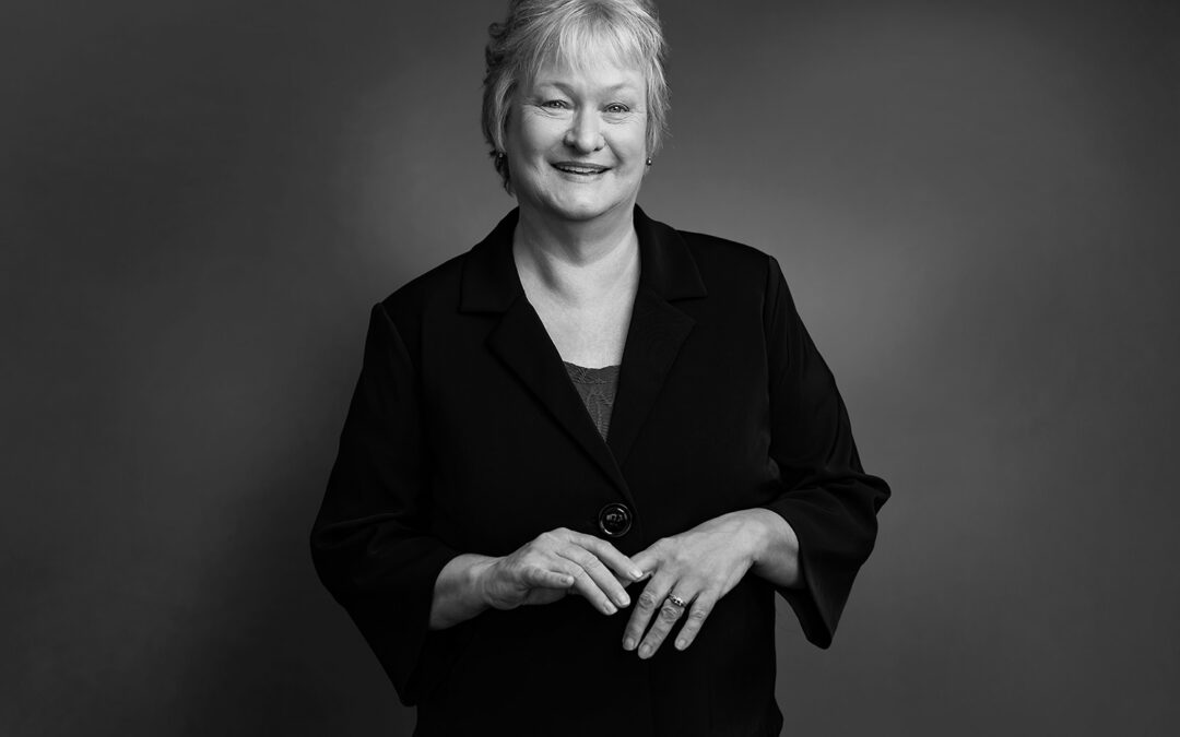 Bronwyn Macken