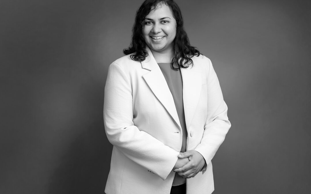 Reena Morar